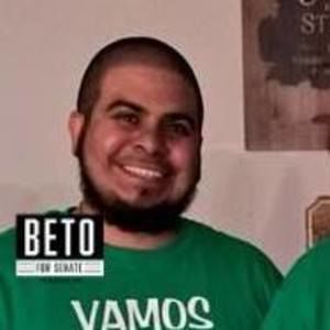 Meet your Posher, Eric